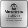 SmartIOC 2200 16x16 Tri-mode IO Controller -- PM8271