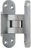Hinges, Soss Invisible Hinges - 518-26D - H.A. Guden Co., Inc.