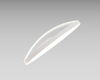 Glass Molded Aspheric Lenses (Custom) - Image