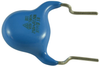 Ceramic Capacitor, 1000Pf, 20%, 250V, Radial; Capacitance Tdk - 04X3139 - Newark, An Avnet Company