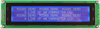 Lcd Display, Cob, 40 X 4, Blue Stn, 3.3V Rohs Compliant Midas - 57AJ0007 - Newark, An Avnet Company