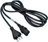 Power Cord, C13, Black, 2.5M, 10A; Connector Type A Volex - 81K8092 - Newark, An Avnet Company
