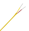 Thermocouple Wire, Type Kx, 20Awg, 500 ; Thermocouple Wire Type Omega - 43AC9157 - Newark, An Avnet Company