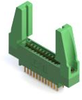 Card Conn, Dual Side, 24Pos, Wire Wrap; Card Edge Connector Type Edac - 67AJ2543 - Newark, An Avnet Company