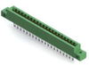 Card Edge Conn, Single Side, 20Pos, Lug; Card Edge Connector Type Edac - 58AJ9411 - Newark, An Avnet Company