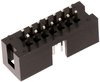 Connector, Header, 20Pos, 2Row, 2.54Mm; Connector Systems Wurth Elektronik - 19P1274 - Newark, An Avnet Company