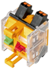 Switch, Micro, Spst, 6A, 250V; Microswitch Type Eao - 45T6977 - Newark, An Avnet Company