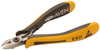 Oval Cutter, Large Semi Flush,1.5Mm,130Mm; Cutter Type Aven - 77R0838 - Newark, An Avnet Company