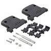 TE CONNECTIVITY / AMP 737349-2CONNECTOR BACKSHELL, PLASTIC - 792-737349-2 - Utmel Electronic Limited