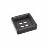 Sockets for ICs, Transistors - PLCC-68-AT - Lingto Electronic Limited