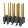 Headers, Male Pins - TSM-105-02-LM-DV-A-010-P-TR-ND - DigiKey