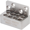 Coaxial Connector (RF) Accessories - SF9321-60013-ND - DigiKey