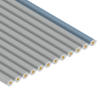 Flat Ribbon Cables - 3749/12300-ND - DigiKey