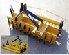 6' PULVERIZER 2 ROLL BIG TOOTH - SXP72DRBT - Howse Implement Co., Inc.