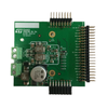 Audio Amplifier Evaluation Boards - 497-EVAL-FDA903U-SA-ND - DigiKey