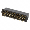 Headers, Receptacles, Female Sockets - 952-2363-ND - DigiKey