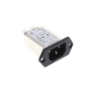 Power Entry Modules (PEM) - 486-4910-ND - DigiKey