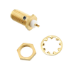 Coaxial Connector (RF) Assemblies - ARF1829-ND - DigiKey