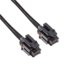 Rectangular Cable Assemblies - 612-UMPC-03-L-16-M-12.0-1-ND - DigiKey