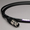HAVEFlex 2Cond Microphone Cable XLRM-XLRF 50' -- 20L2000-050