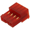 Free Hanging, Panel Mount - 3-641237-4-ND - DigiKey