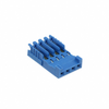 Free Hanging, Panel Mount - A122825-ND - DigiKey