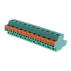Headers, Plugs and Sockets - 277-17544-ND - DigiKey