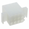 Rectangular Connector Housings - A114390-ND - DigiKey