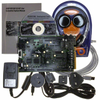 Embedded MCU, DSP Evaluation Boards - ADZS-BF538F-EZLITE-ND - DigiKey