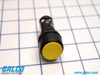 ABBG Pushbutton Non-Illuminated - CP1-10Y-10 - Galco Industrial Electronics