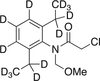 Alachlor-d13 - A450802 - Toronto Research Chemicals, Inc.