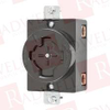 Plug/Receptacle - 21547 - Radwell International