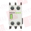 Auxiliary Contact -- 95773706 - Image