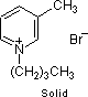 1-Butyl-3-methylpyridinium Bromide - B3104 - TCI America