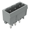 Male connector/plug - 231-163/001-000 - WAGO