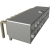 Headers, Male Pins - 10131318-20111G0LF-ND - DigiKey