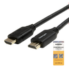 Video Cables (DVI, HDMI) - 5214-HDMM1MP-ND - DigiKey