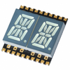 LED Character and Numeric - XZFABBA10C2-ND - DigiKey