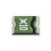 PolySwitch 1812 Size Lead-Free Surface Mount Resettable PPTC - miniSMDC010F-2 - Littelfuse, Inc.