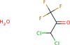 3,3-Dichloro-1,1,1-trifluoroacetone, hydrate - 2117-7-02 - SynQuest Laboratories, Inc.