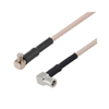 Coaxial Cables (RF) - 5073-LCCA31484-FT0.5-ND - DigiKey