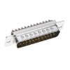 D-Sub Connector Assemblies - 6022-DE25PTES-ND - DigiKey