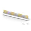 Headers, Male Pins - 5-641209-2-ND - DigiKey