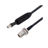 Coaxial Cables (RF) - 5328-FMCA1121/WP-24-ND - DigiKey