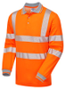 Hi Vis Polo Shirts - 2741792 - RS Components, Ltd.