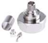 Coaxial Connectors - 4889346 - RS Components, Ltd.