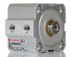 Pneumatic Piston Rod Cylinders - 2204041 - RS Components, Ltd.