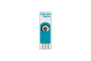 Thin Film Palladium electrode (Aux.: C; Ref.: Ag) / Plastic substrate - DRP-PW-PD10-U20 - Metrohm USA, Inc.
