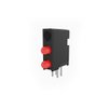Circuit Board Indicators, Arrays, Light Bars, Bar Graphs - 5640100011F-ND - DigiKey