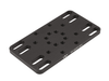 Slotted Base Plate, 460P Series Linear Stage, M6 - M-460P-BA - Newport MKS